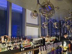 -于家堡洲际酒店·堡子里酒廊