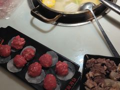 -潮发潮汕牛肉店(龙洞店)