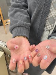 -Touch Nail·品质·美甲美睫