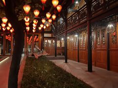 -成都博舍酒店