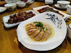 -曾三娘翘脚牛肉