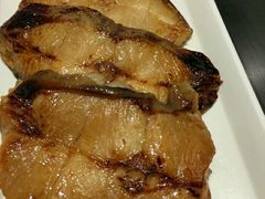 银雪鱼-大渔铁板烧(蛇口店)