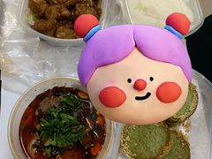 -绿茶餐厅(广州天河城店)