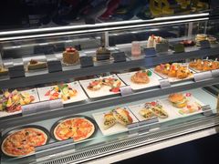 -奇醜的猴子咖啡(财信广场店)