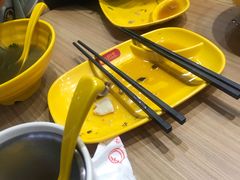 -小杨生煎(金山百联购物中心3楼店)
