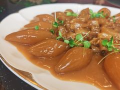 -喜和园·雅宴·宴会(西漳公园店)