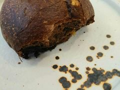 -red donkey coffee