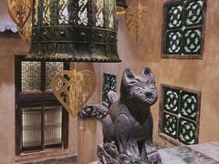 -叶叶菩提·晋福宫