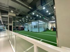 -空中健身·游泳(季佳荟新华家园店)