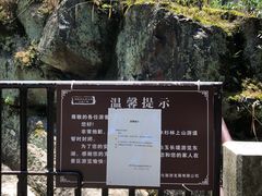 -绍兴东湖风景区