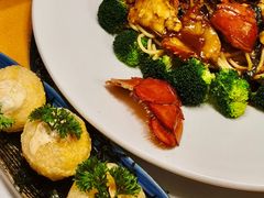 -鲜味食族水产·海鲜餐厅