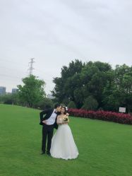 -经典婚纱摄影美学馆·私人定制