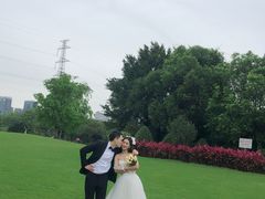 -经典婚纱摄影美学馆·私人定制
