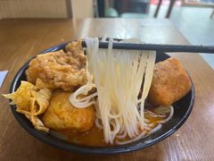 -柳大厨螺蛳粉(人民路总店)