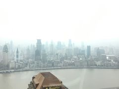 -翡翠36餐厅(浦东香格里拉店)