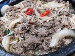 -神仙雪浓汤(明洞店)