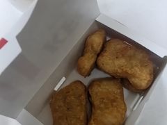 -肯德基(安定门店)