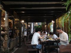 -自然餐厅(Phuket)