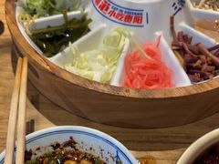 -怪噜范·老贵阳街头名小吃(鸿通城店)