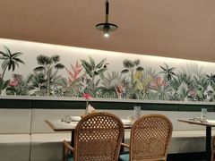 -Aqua Oasis 水天堂(爱山广场店)