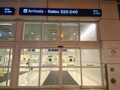 -达拉斯 沃斯堡国际机场