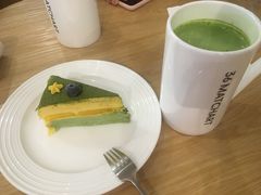 -36cake生日蛋糕(福田店)