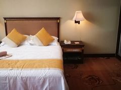 -深圳星河丽思卡尔顿酒店