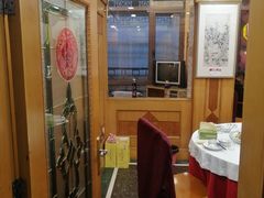 大堂-天圆楼大酒店(夫子庙店)