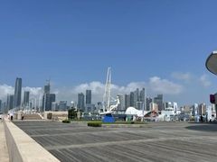 -青岛海尔洲际酒店