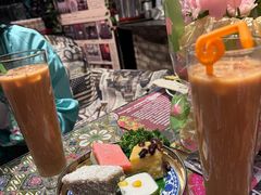 -小娘惹厨房Little Nyonya(狮城有约上榜店)