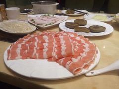 -清真军邺·金富苑肥牛城(海湖新区精品店)