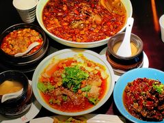 -陈麻婆豆腐总店