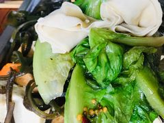 -铁军鲜羊肉汤