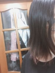 -天秤座发型社