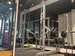 -MADFIT迈非健身(阳光天地店)