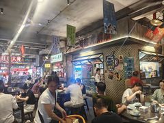 -阿财老铺·老蚌埠龙虾城(华夏总店)
