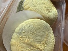 -奉化点心(呼童街店)
