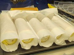 -the Roll'ING手作瑞士卷专门店(卓悦中心店)