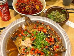 -潇湘阁(尚都SOHO店)