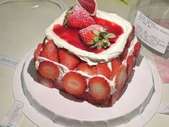 -WenTinG文汀·半糖蛋糕(合生汇店)