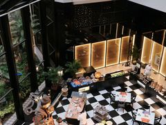 -广州花园酒店