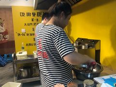 -傅强排骨(成都总店)