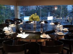 包厢-周三的情书花园餐厅(江北店)