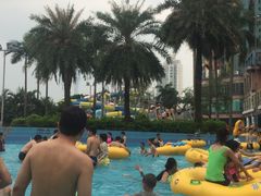 -黄金海岸水上乐园