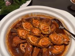 -上和臻品中国菜(花园街店)