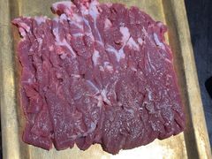 -老门框爆肚涮肉(方庄店)