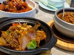 -四道菜·福建菜馆(新街口金鹰店)