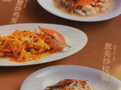 -船歌·鱼水饺青岛菜(石老人店)