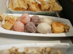 -润园四季椰子鸡火锅(南山海岸城店)