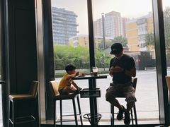 -BLAQ咖啡(骏豪店)